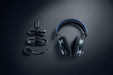 EAN 8887910061244 - Razer BlackShark V3 Pro Auriculares Inalámbrico y alámbrico Diadema Juego USB tipo A Bluetooth Negro imagen 3