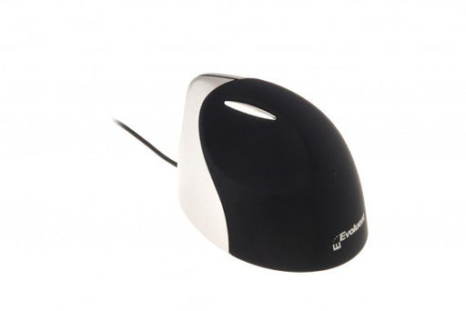 EAN 8717399991070 - BakkerElkhuizen Evoluent3 ratón Oficina mano derecha USB tipo A Laser 2600 DPI imagen 2