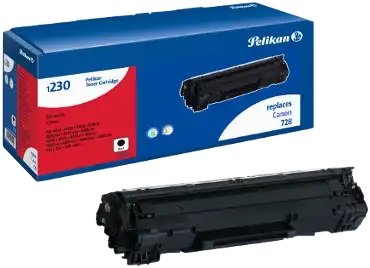 Pelikan Toner Para Canon Crg-728 1031410017