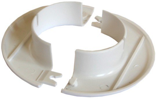 EAN 1562435000004 - Vision TM-1200 montaje para projector Techo Blanco imagen 6