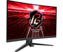 EAN 4710483941221 - Asrock PG27F15RS1A pantalla para PC 68,6 cm (27") 1920 x 1080 Pixeles Full HD Negro imagen 2