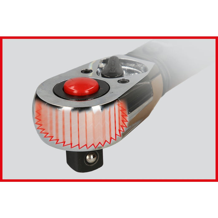 EAN 4042146228241 - KS Tools 516.1542 llave dinamométrica Nm imagen 5