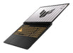EAN 4711636078405 - ASUS TUF Gaming F16 FX608JMR-I7161W Intel® Core™ i7 i7-14650HX Portátil 40,6 cm (16") WUXGA 16 GB DDR5-SD imagen 8