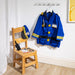 EAN 681147005754 - Melissa & Doug MPP RLP PoliceOfficerCstmRlplySet GML Unisex Uniforme imagen 6