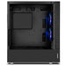 EAN 8436587973093 - NOX Hummer Nemesis Midi Tower Negro imagen 8