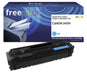 EAN 7612735127261 - Freecolor K18164F7 cartucho de tóner 1 pieza(s) Compatible Cian imagen 1