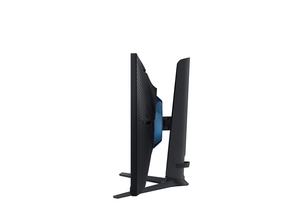 EAN 8806094659184 - Samsung G51C pantalla para PC 68,6 cm (27") 2560 x 1440 Pixeles Quad HD LED Negro imagen 12