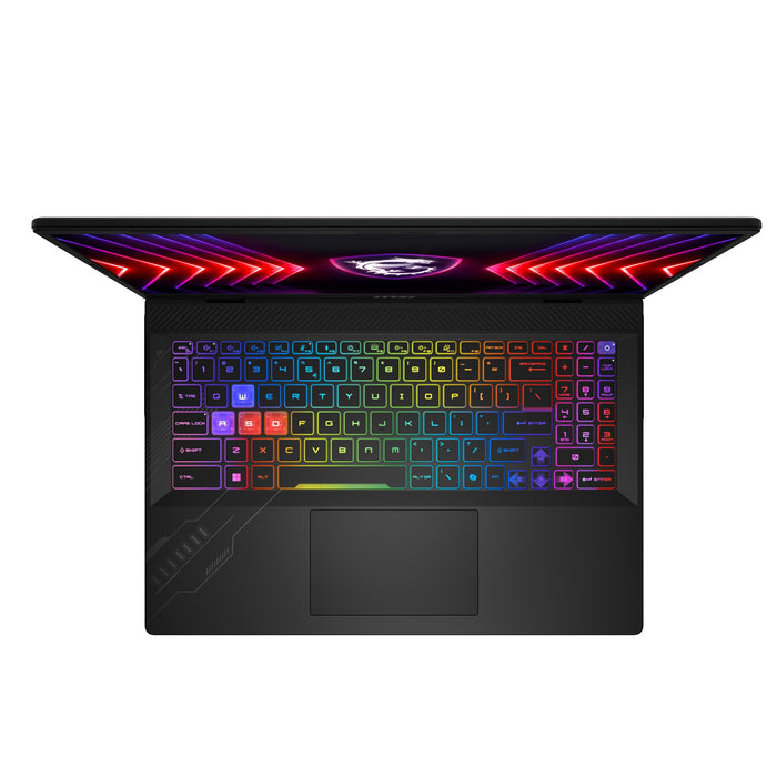 EAN 4711377374187 - MSI Crosshair 16 HX AI D2XWGKG-206XES Intel Core Ultra 9 275HX Portátil 40,6 cm (16") Quad HD+ 32 GB DDR5 imagen 11