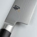 EAN 4901601414233 - kai DM0728 cuchillo de cocina Acero 1 pieza(s) Cuchillo para cortar verduras con mango en ángulo imagen 2