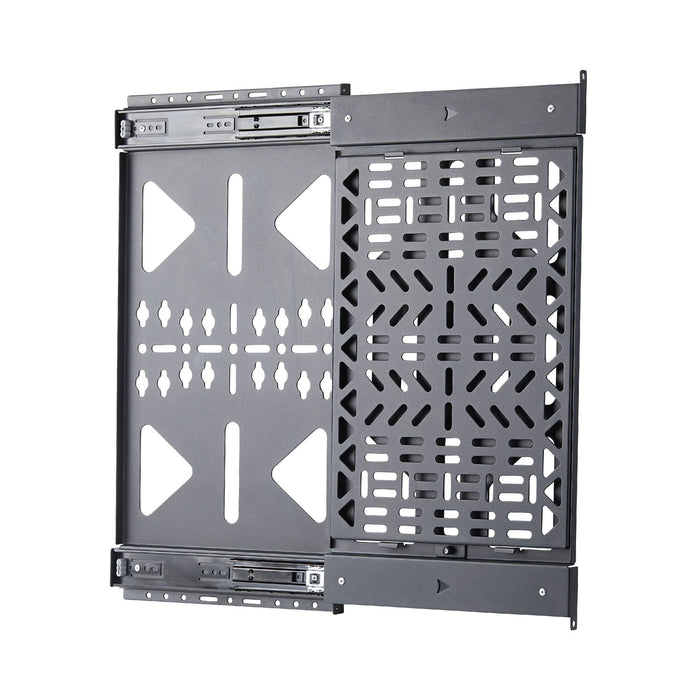 Panel De Pared Extraible Wall Para Av - Para Detras Del Tv