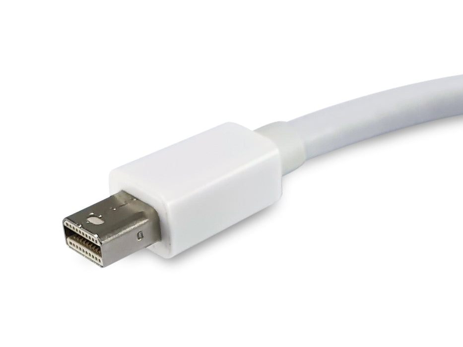 EAN 4015867222744 - Equip 133440 adaptador de cable de vídeo 0,15 m imagen 2