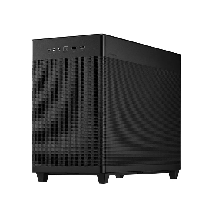 EAN 4711081771838 - ASUS AP201 PRIME CASE TG Mini Tower Negro imagen 7