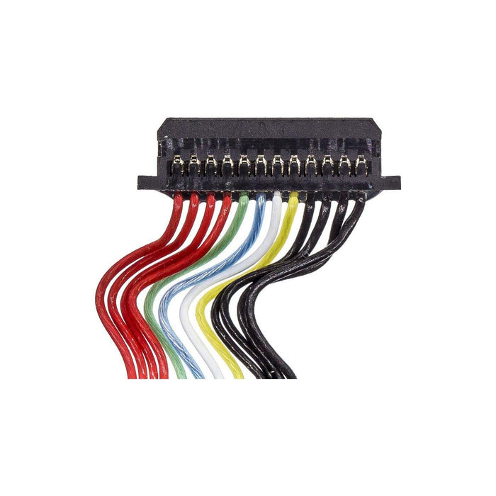 EAN 5704174372370 - CoreParts MBXLE-BA0241 refacción para laptop Batería imagen 3