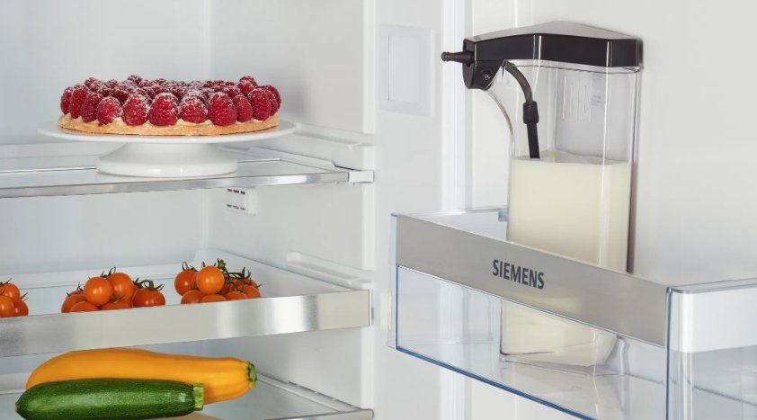 EAN 4242003904954 - Siemens TQ903R03 cafetera eléctrica Totalmente automática Máquina espresso imagen 2