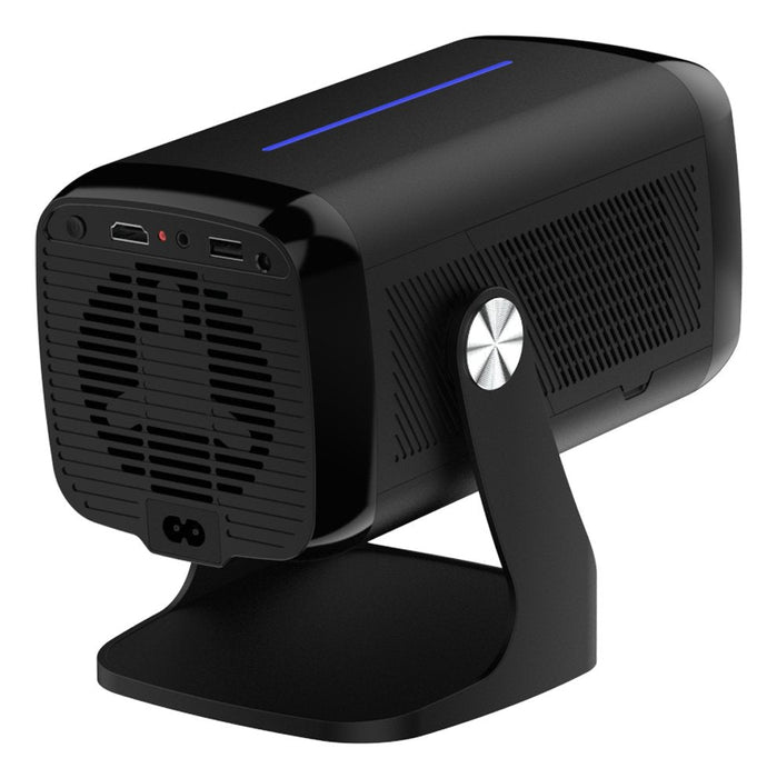 Denver Pr-4852 Hd 720p Projektor 4k Support