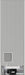 EAN 3838782643545 - Gorenje FN619EAW6 Congelador vertical Independiente 280 L Blanco imagen 6