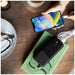 EAN 8591680146505 - FIXED FIXZEN-20-BK batería externa Polímero de litio 20000 mAh Negro imagen 6