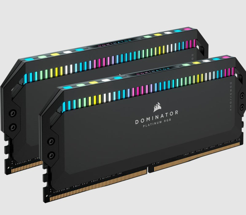 EAN 0840006660804 - Corsair Dominator CMT32GX5M2B5600C36 módulo de memoria 32 GB 2 x 16 GB DDR5 288-pin DIMM imagen 1