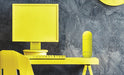 EAN 0842591036187 - Asobu Orb Uso diario 430 ml Acero inoxidable Amarillo imagen 2