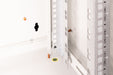 EAN 4016032135227 - Digitus DN-19 12-U armario rack 12U Bastidor de pared Gris imagen 3