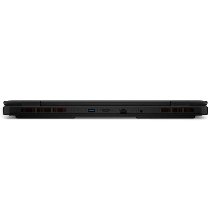 Msi Crosshair 18 Hx Ai A2xwfkg-048fr Intel Core Ultra 7 255hx Ordenador Portátil 45,7 Cm (18) Quad Hd+ 16 Go Ddr5-Sdram 1 To Ssd Nvidia Geforce Rtx 5060 Wi-Fi 6e (802.11ax) Windows 11 Home Negro