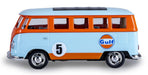 EAN 4042774475536 - Jamara Volkswagen T1 imagen 9