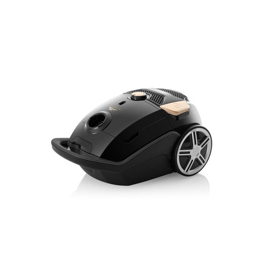 EAN 8590393259632 - Eta Avanto 3 L Aspiradora cilíndrica Secar 800 W Bolsa para el polvo imagen 2