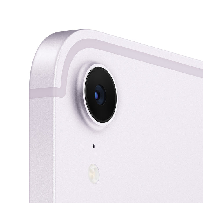 EAN 0195949757044 - Apple iPad mini 7th gen 5G TD-LTE & FDD-LTE 256 GB 21,1 cm (8.3") Wi-Fi 6E (802.11ax) iPadOS 18 Púrpura imagen 4