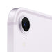EAN 0195949755972 - Apple iPad mini 5G TD-LTE & FDD-LTE 128 GB 21,1 cm (8.3") Wi-Fi 6E (802.11ax) iPadOS 18 Púrpura imagen 4
