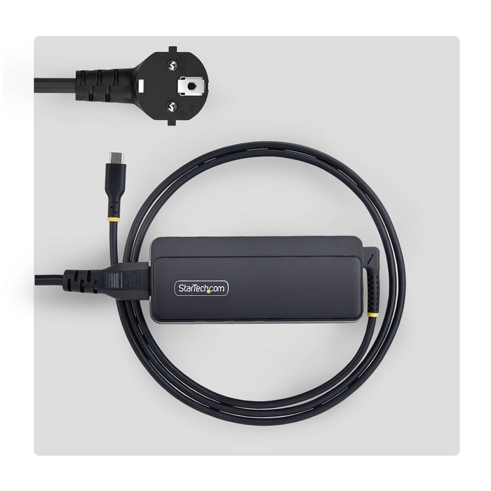 Cargador Usb-C De 140w Gan Char