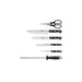 EAN 4009839385704 - ZWILLING Gourmet Bloque con ranuras para cuchillos Bamboo Madera imagen 2