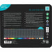 EAN 4005401164906 - Faber-Castell 116490 lápiz de color Colores surtidos 100 pieza(s) imagen 4
