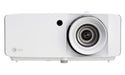 EAN 5055387669062 - Optoma ZH551 Proyector de alcance estándar 5600 lúmenes ANSI DLP 1080p (1920x1080) 3D Blanco imagen 3