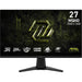 EAN 4711377386302 - MSI MAG 275QF E20 pantalla para PC 68,6 cm (27") 2560 x 1440 Pixeles Wide Quad HD LCD Negro imagen 2
