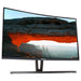 EAN 4061275220612 - MEDION P52720 pantalla para PC 68,6 cm (27") 1920 x 1080 Pixeles Full HD LCD Negro imagen 10