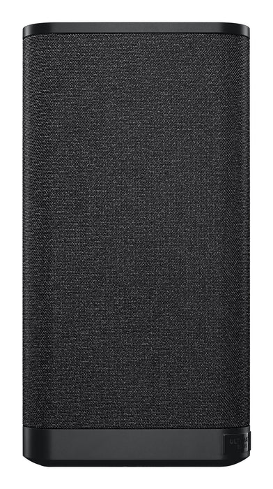 Ultimate Ears Hyperboom Altavoz Para Uso Portátil Inalámbrico Bluetooth Controlado Por Aplicación 2 Vías Negro