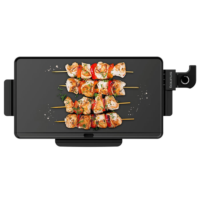 EAN 8414234681355 - Taurus Steakmax 2200 Independiente 2200 W Negro imagen 1