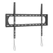 EAN 8059018367034 - Techly ICA-PLB 369F soporte para TV 3,05 m (120") Negro imagen 1
