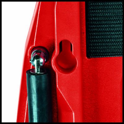 EAN 4006825651492 - Einhell TC-RA 18 Li BT Portátil Digital Negro, Rojo imagen 3