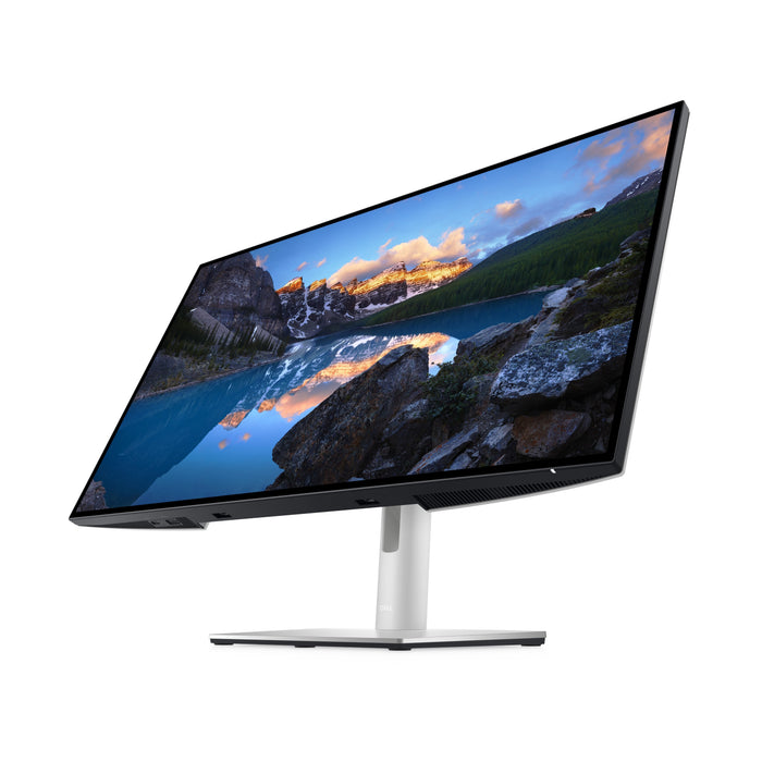 EAN 5397184505014 - DELL UltraSharp U2722DE LED display 68,6 cm (27") 2560 x 1440 Pixeles Quad HD LCD Plata imagen 10