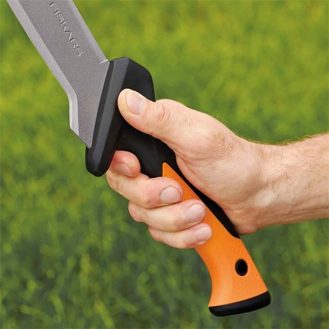 EAN 6411501702166 - Fiskars Solid Acero inoxidable imagen 6
