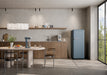EAN 8017709347536 - Smeg SKC01SBM carbonatador Plástico Azul imagen 11