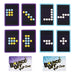 EAN 0194735107155 - Games HKR53 juego de tablero Bounce-Off Pop-Out Juego de mesa Partido imagen 3