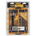 EAN 5054905247089 - DeWALT DT70756-QZ broca 35 pieza(s) imagen 2