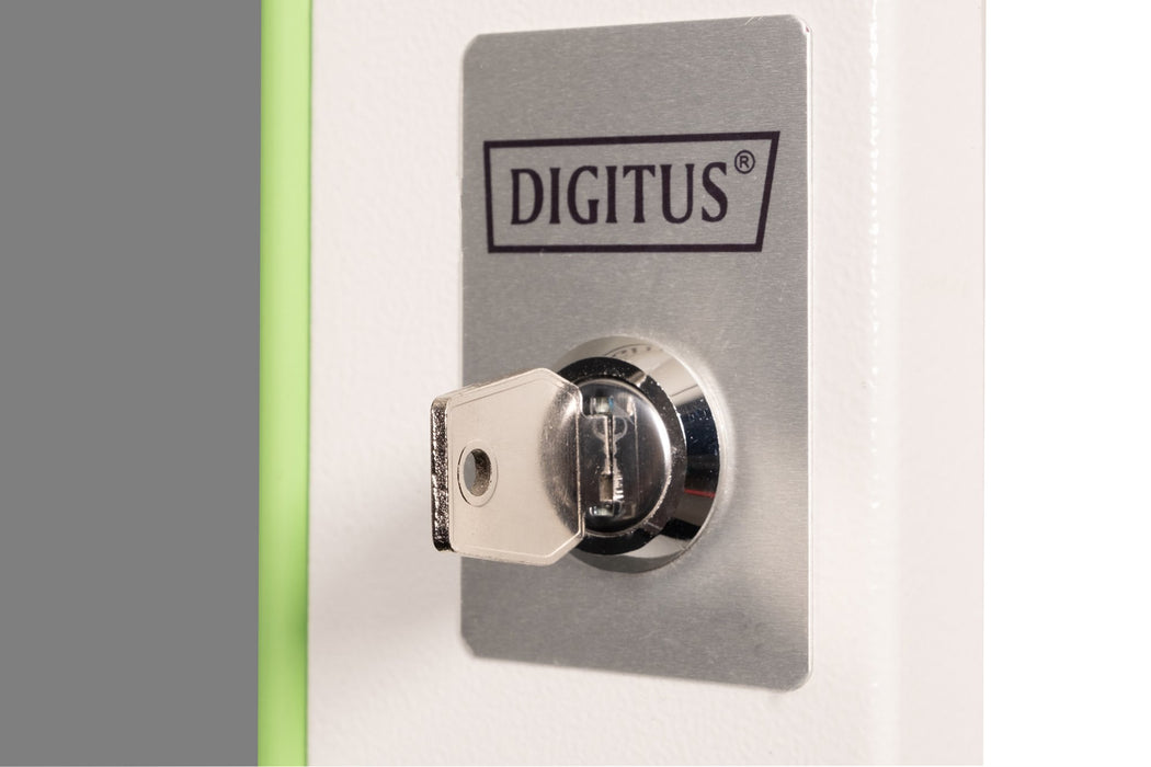 EAN 4016032377931 - Digitus DN-19 D-16-U accesorio de bastidor imagen 3