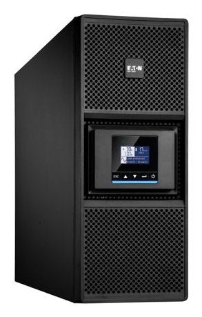 EAN 3553340710704 - Eaton 9SX 11000i RT4U G2 sistema de alimentación ininterrumpida (UPS) Doble conversión (en línea) 11 kVA  imagen 5
