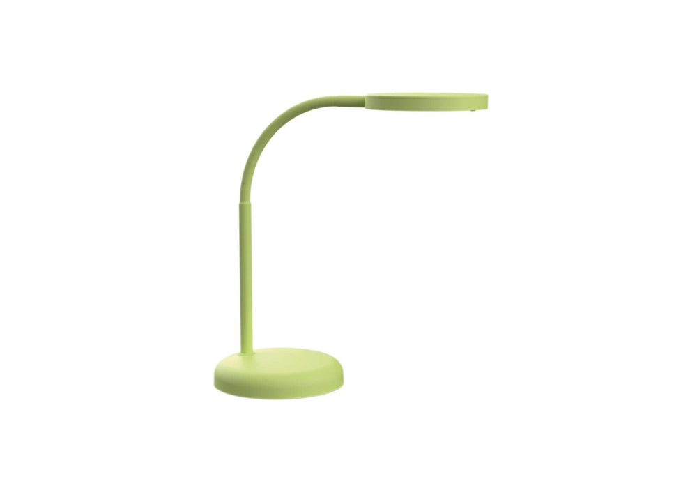 Maul Led-Lámpara De Escritorio 5 W Verde