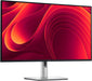 EAN 5397184962503 - DELL Pro Plus P3225DE pantalla para PC 80 cm (31.5") 2560 x 1440 Pixeles Wide Quad HD LCD Negro, Gris imagen 2