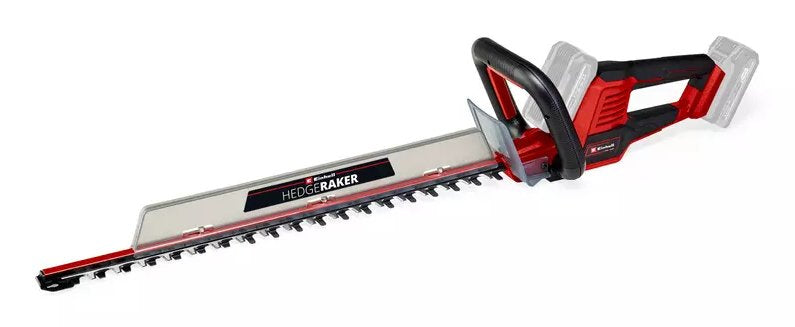 EAN 4006825662382 - Einhell GE-CH 36/61 Li-Solo Cuchilla doble 2,8 kg imagen 1