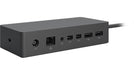 EAN 0889842013726 - Microsoft Surface Dock estación dock para móvil Tableta Negro imagen 3